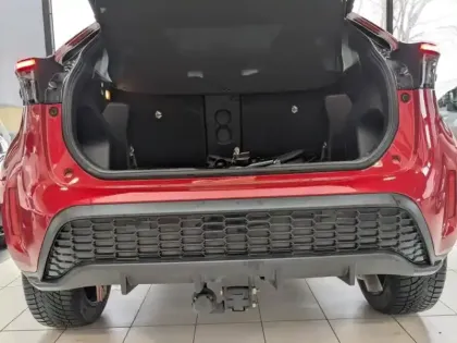 Photo 6 Toyota Yaris  Cross 116h GR Sport MY22