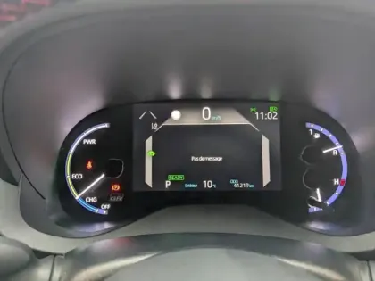 Photo 11 Toyota Yaris  Cross 116h GR Sport MY22