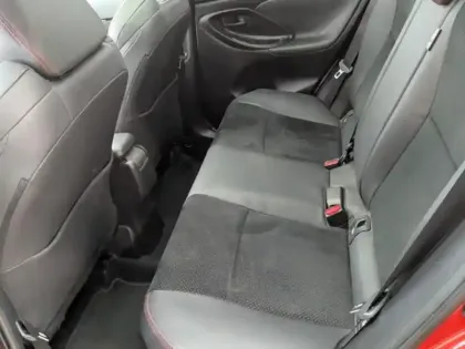 Photo 9 Toyota Yaris  Cross 116h GR Sport MY22