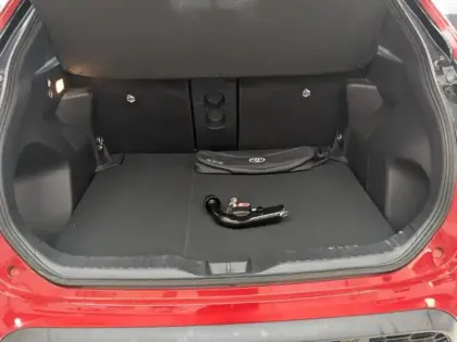 Photo 5 Toyota Yaris  Cross 116h GR Sport MY22