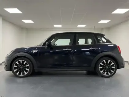 Photo 5 Mini Mini  5 Portes Cooper S 178ch Edition Camden