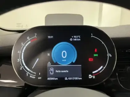 Photo 10 Mini Mini  5 Portes Cooper S 178ch Edition Camden