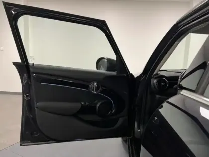 Photo 6 Mini Mini  5 Portes Cooper S 178ch Edition Camden