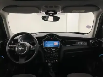 Photo 8 Mini Mini  5 Portes Cooper S 178ch Edition Camden