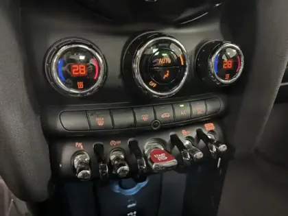 Photo 12 Mini Mini  5 Portes Cooper S 178ch Edition Camden