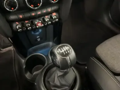 Photo 11 Mini Mini  5 Portes Cooper S 178ch Edition Camden