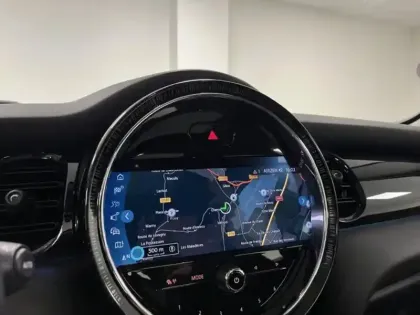 Photo 13 Mini Mini  5 Portes Cooper S 178ch Edition Camden