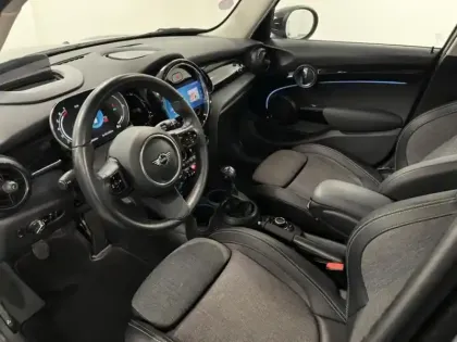 Photo 7 Mini Mini  5 Portes Cooper S 178ch Edition Camden