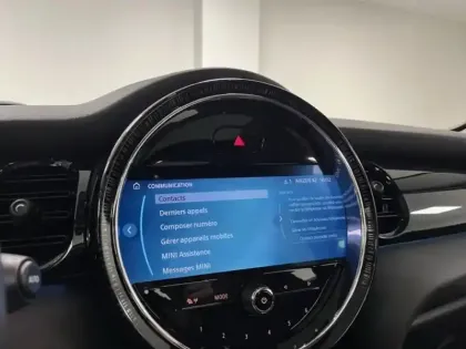 Photo 14 Mini Mini  5 Portes Cooper S 178ch Edition Camden