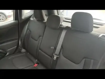 Photo 10 Jeep Renegade  1.0 GSE T3 120ch Limited MY21