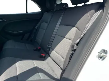 Photo 7 Mg Mg3  Hybrid+ 195ch Comfort