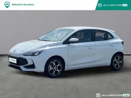 Photo Mg Mg3 Comfort