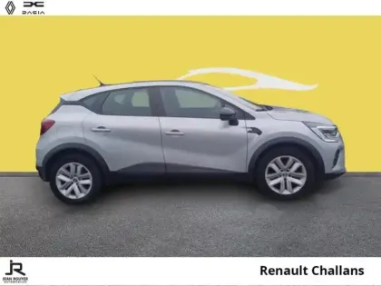 Photo 12 Renault Captur  1.0 TCe 90ch Business -21