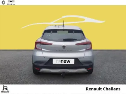 Photo 10 Renault Captur  1.0 TCe 90ch Business -21