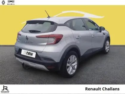 Photo 11 Renault Captur  1.0 TCe 90ch Business -21