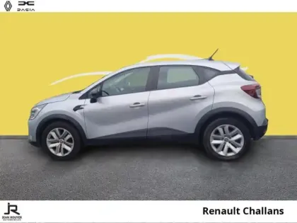 Photo 9 Renault Captur  1.0 TCe 90ch Business -21