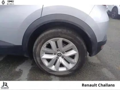 Photo 7 Renault Captur  1.0 TCe 90ch Business -21