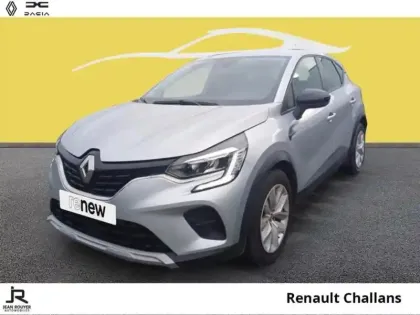 Photo Renault Captur