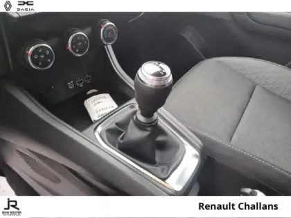 Photo 5 Renault Captur  1.0 TCe 90ch Business -21