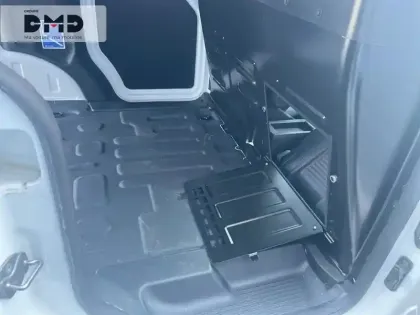 Photo 9 Ford Transit Courier  Electrique 100 kW 136ch Trend