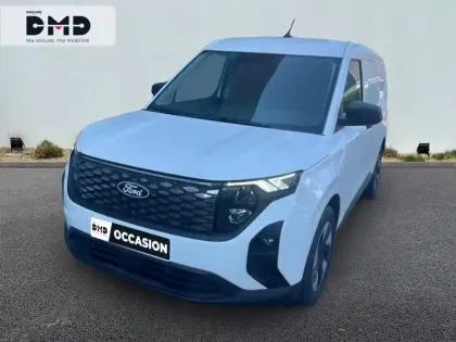 Photo Ford Transit Courier Trend