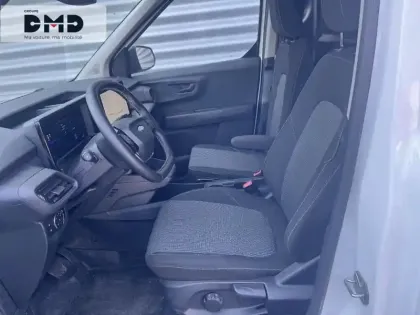 Photo 8 Ford Transit Courier  Electrique 100 kW 136ch Trend