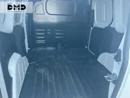 Photo 11 Ford Transit Courier  Electrique 100 kW 136ch Trend