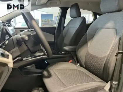 Photo 8 Ford Puma  Gen-E 168ch Standard Range 43 kWh