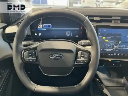 Photo 6 Ford Puma  Gen-E 168ch Standard Range 43 kWh