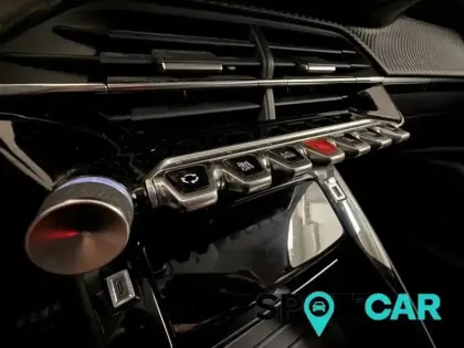 Photo 14 Peugeot 2008  1.5 BlueHDi 130ch S&S Allure EAT8