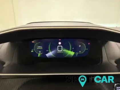 Photo 6 Peugeot 2008  1.5 BlueHDi 130ch S&S Allure EAT8