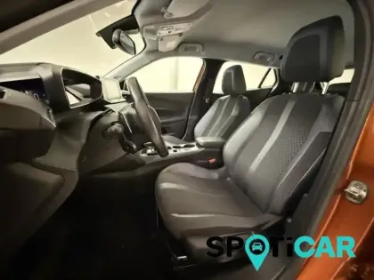 Photo 7 Peugeot 2008  1.5 BlueHDi 130ch S&S Allure EAT8