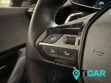 Photo 11 Peugeot 2008  1.5 BlueHDi 130ch S&S Allure EAT8