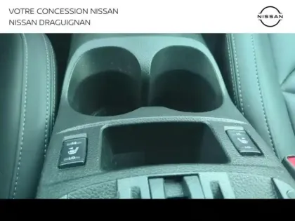 Photo 10 Nissan Qashqai  1.3 DIG-T 140ch Tekna+ 2019