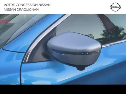 Photo 5 Nissan Qashqai  1.3 DIG-T 140ch Tekna+ 2019