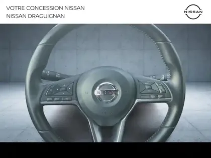 Photo 8 Nissan Qashqai  1.3 DIG-T 140ch Tekna+ 2019