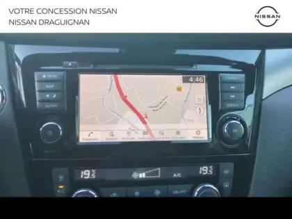 Photo 12 Nissan Qashqai  1.3 DIG-T 140ch Tekna+ 2019