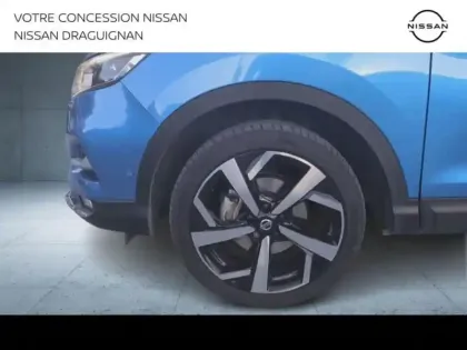 Photo 6 Nissan Qashqai  1.3 DIG-T 140ch Tekna+ 2019