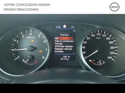 Photo 13 Nissan Qashqai  1.3 DIG-T 140ch Tekna+ 2019