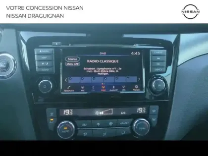 Photo 9 Nissan Qashqai  1.3 DIG-T 140ch Tekna+ 2019