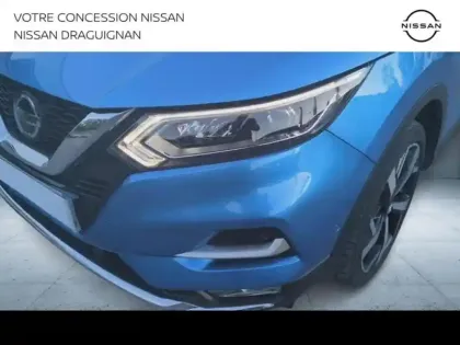 Photo 7 Nissan Qashqai  1.3 DIG-T 140ch Tekna+ 2019