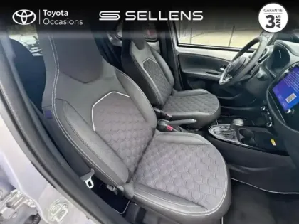 Photo 5 Toyota Aygo  X 1.0 VVT-i 72ch JBL Edition S-CVT MY24