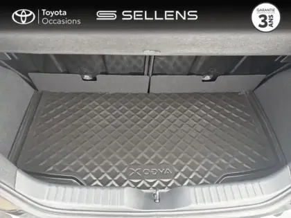 Photo 9 Toyota Aygo  X 1.0 VVT-i 72ch JBL Edition S-CVT MY24