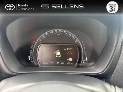 Photo 13 Toyota Aygo  X 1.0 VVT-i 72ch JBL Edition S-CVT MY24