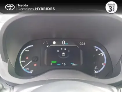 Photo 13 Toyota Yaris  Cross 116h Première AWD-i MY21