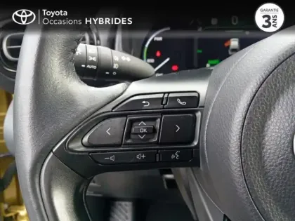 Photo 10 Toyota Yaris  Cross 116h Première AWD-i MY21