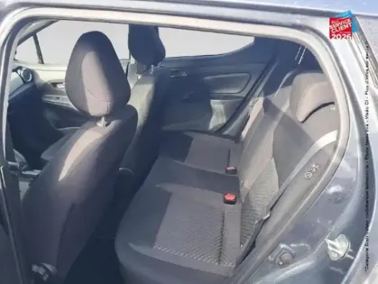 Photo 10 Nissan Micra Gén. V (K14) Ph1 Enigma 5