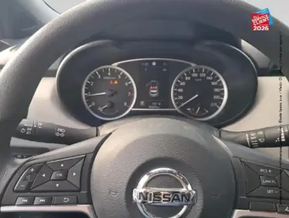 Photo 11 Nissan Micra Gén. V (K14) Ph1 Enigma 5