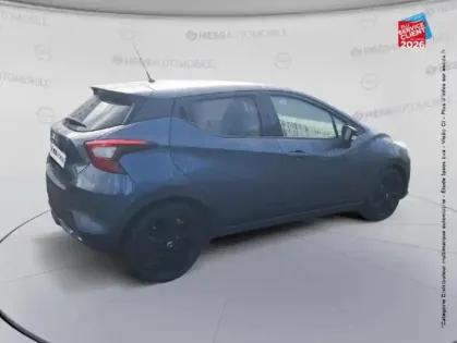 Photo 5 Nissan Micra Gén. V (K14) Ph1 Enigma 5