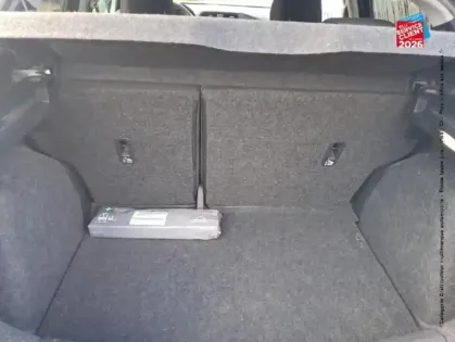 Photo 13 Nissan Micra Gén. V (K14) Ph1 Enigma 5